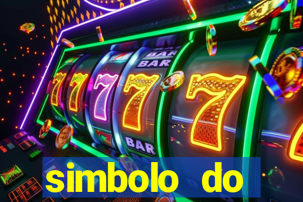 simbolo do corinthians para nick